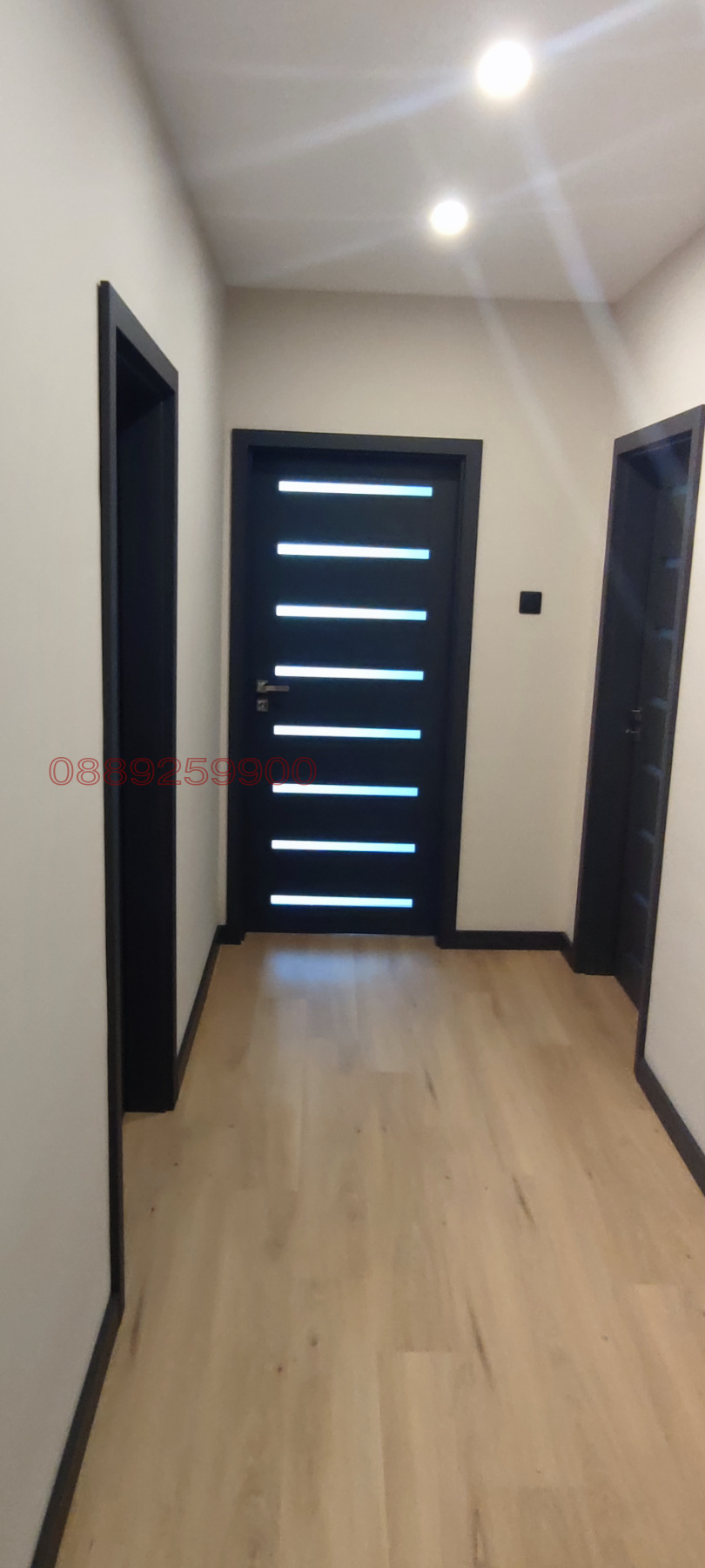 Продава 4-СТАЕН, гр. Стара Загора, Три чучура - център, снимка 3 - Апартаменти - 55564694
