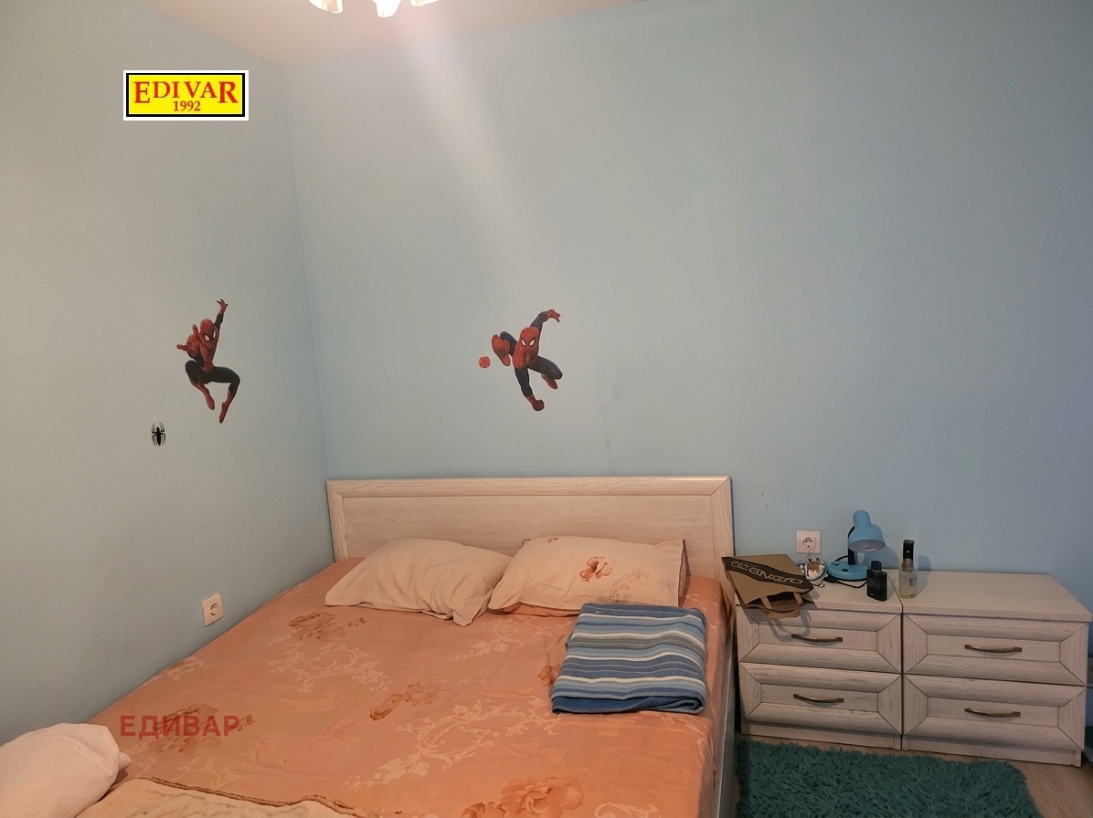 Продава 4-СТАЕН, гр. Генерал Тошево, област Добрич, снимка 5 - Апартаменти - 56072136