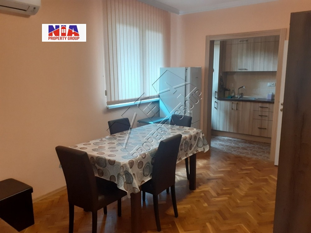 Продава МНОГОСТАЕН, гр. Бургас, Възраждане