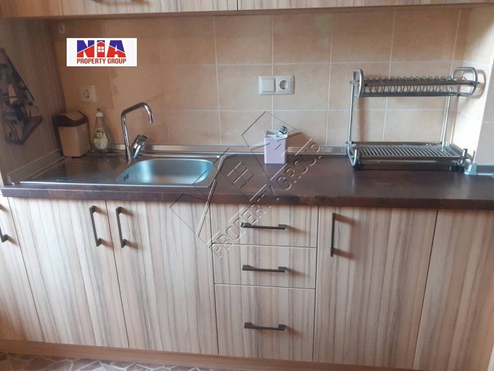 Продава МНОГОСТАЕН, гр. Бургас, Възраждане, снимка 8 - Апартаменти - 54629502