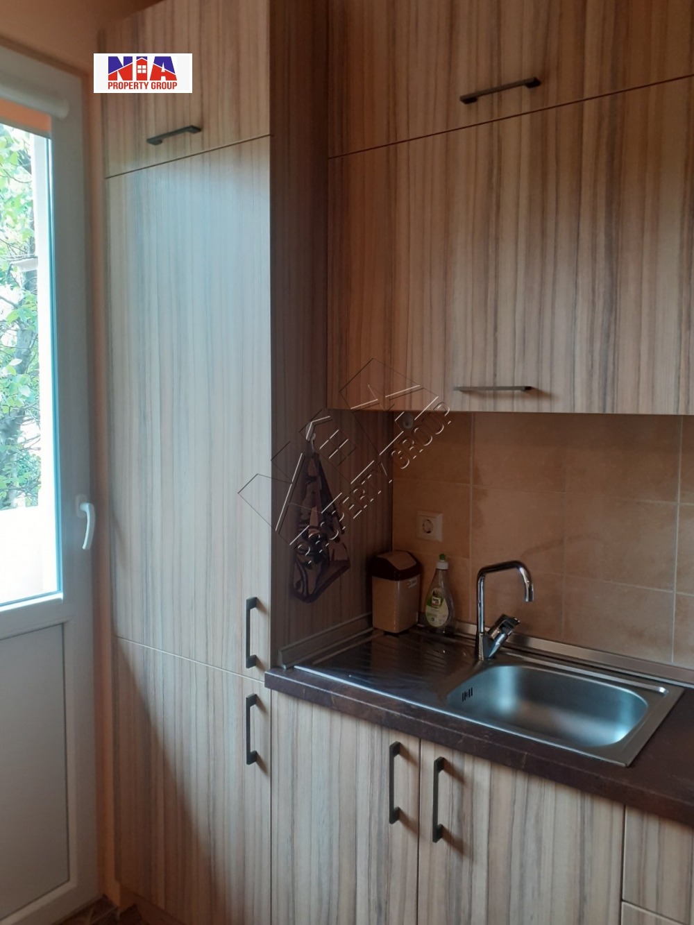 Продава МНОГОСТАЕН, гр. Бургас, Възраждане, снимка 7 - Апартаменти - 54629502