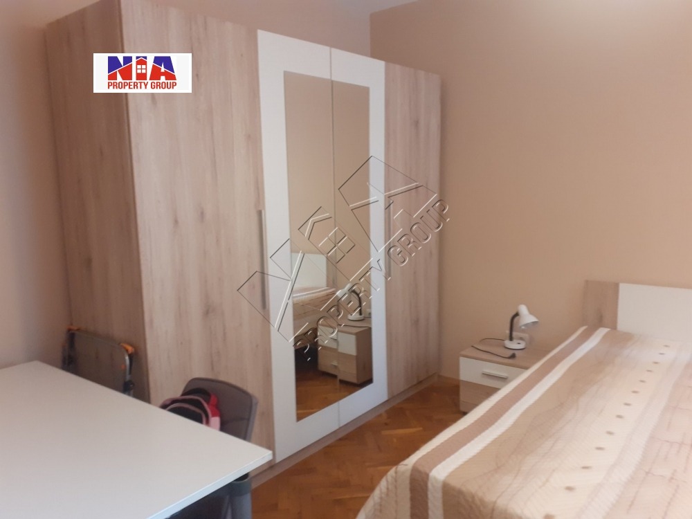 Продава МНОГОСТАЕН, гр. Бургас, Възраждане, снимка 15 - Апартаменти - 54629502