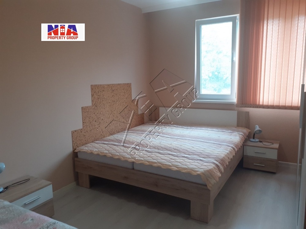 Продава МНОГОСТАЕН, гр. Бургас, Възраждане, снимка 17 - Апартаменти - 54629502