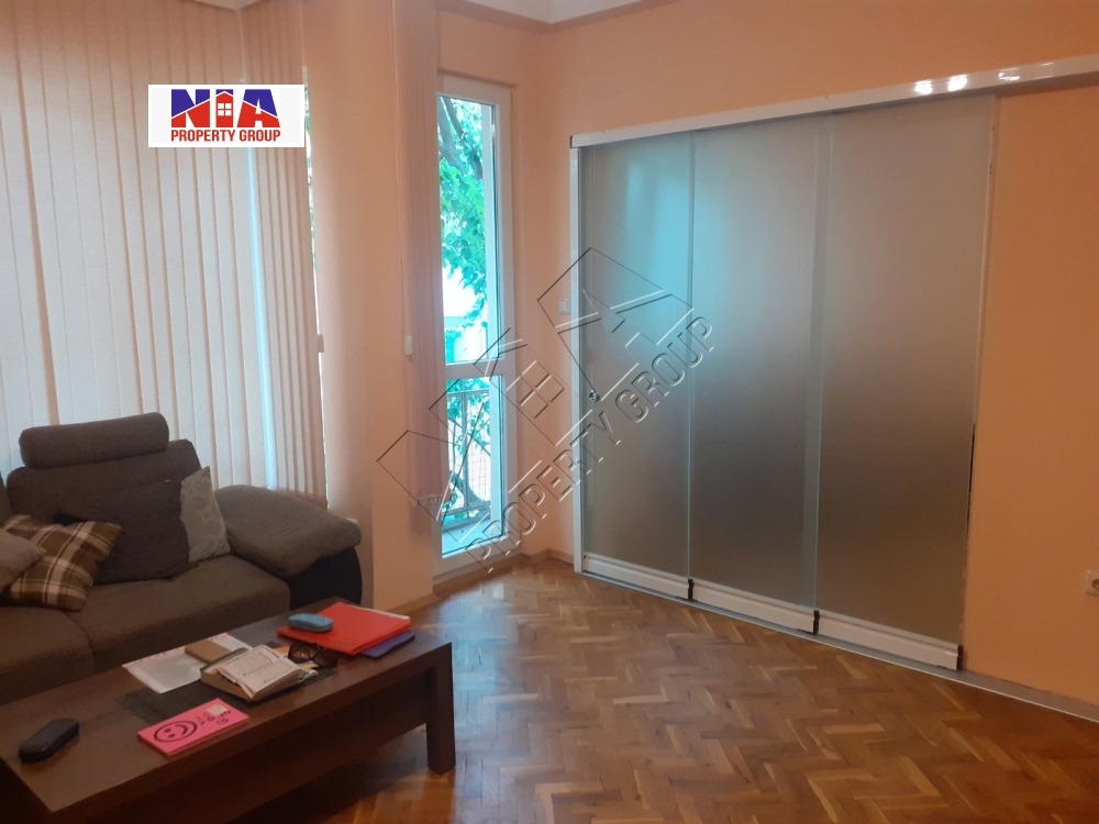 Продава МНОГОСТАЕН, гр. Бургас, Възраждане, снимка 11 - Апартаменти - 54629502