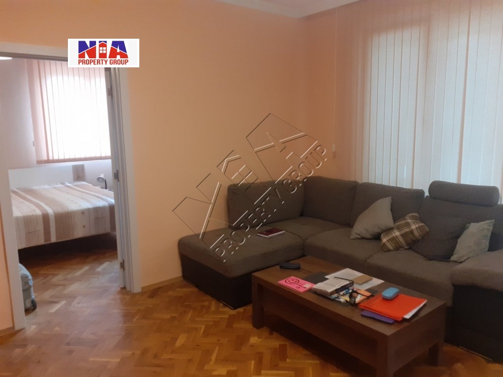 Продава МНОГОСТАЕН, гр. Бургас, Възраждане, снимка 9 - Апартаменти - 54629502