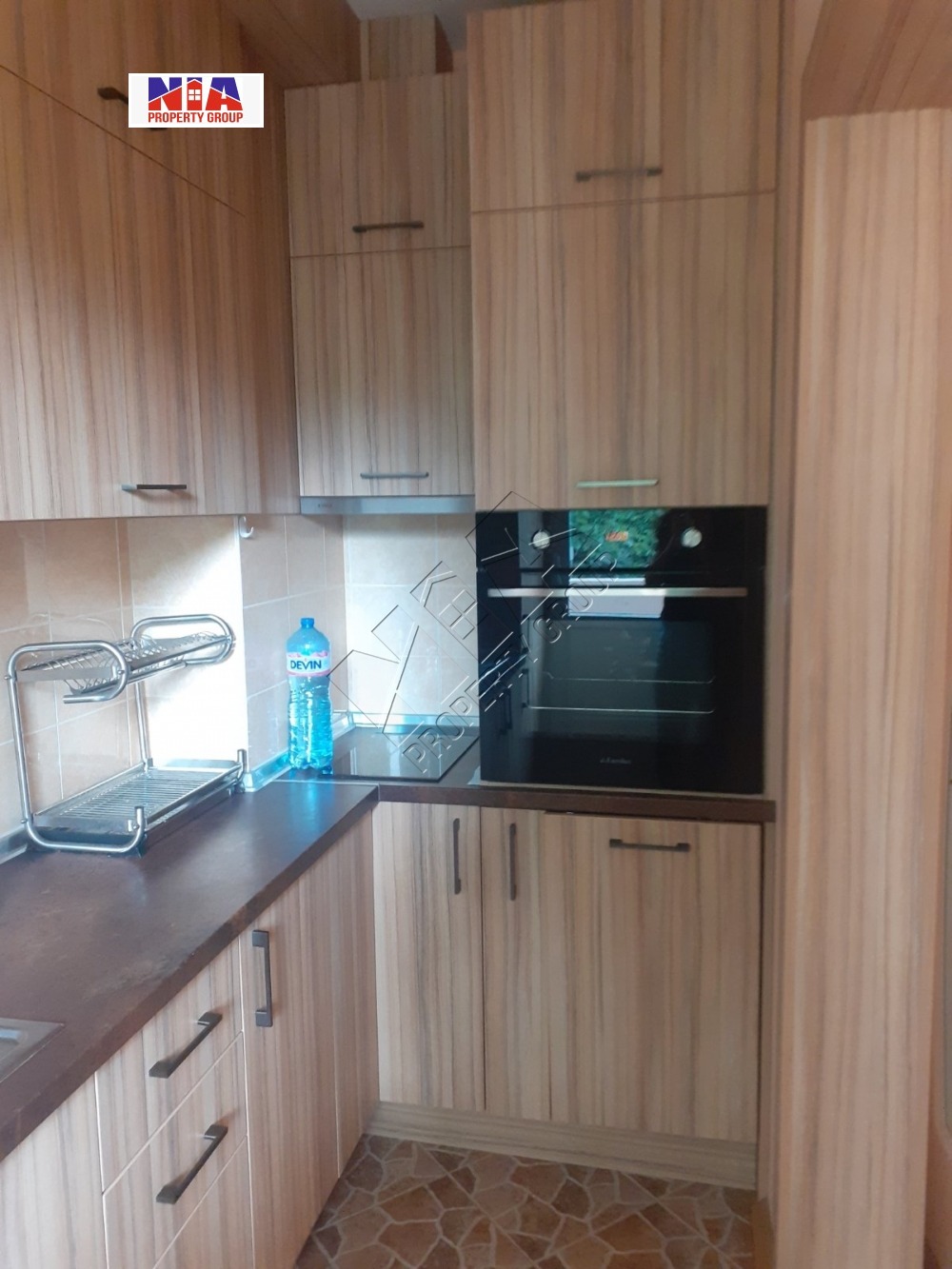 Продава МНОГОСТАЕН, гр. Бургас, Възраждане, снимка 5 - Апартаменти - 54629502