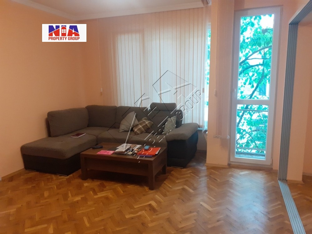 Продава МНОГОСТАЕН, гр. Бургас, Възраждане, снимка 10 - Апартаменти - 54629502