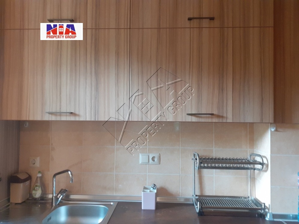 Продава МНОГОСТАЕН, гр. Бургас, Възраждане, снимка 6 - Апартаменти - 54629502