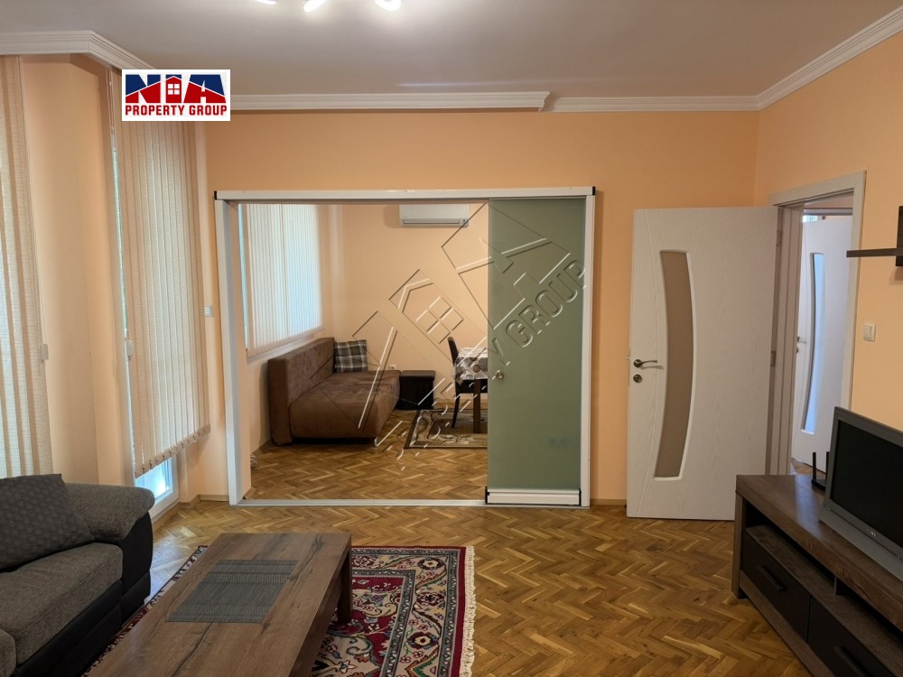 Продава МНОГОСТАЕН, гр. Бургас, Възраждане, снимка 9 - Апартаменти - 54629502