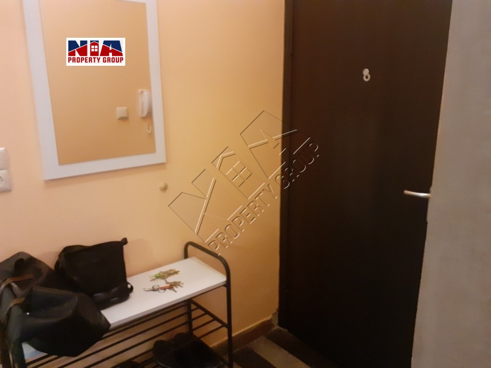 Продава МНОГОСТАЕН, гр. Бургас, Възраждане, снимка 5 - Апартаменти - 54629502