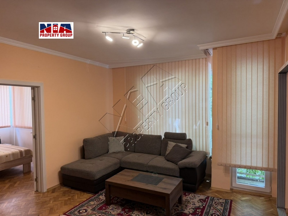 Продава МНОГОСТАЕН, гр. Бургас, Възраждане, снимка 10 - Апартаменти - 54629502