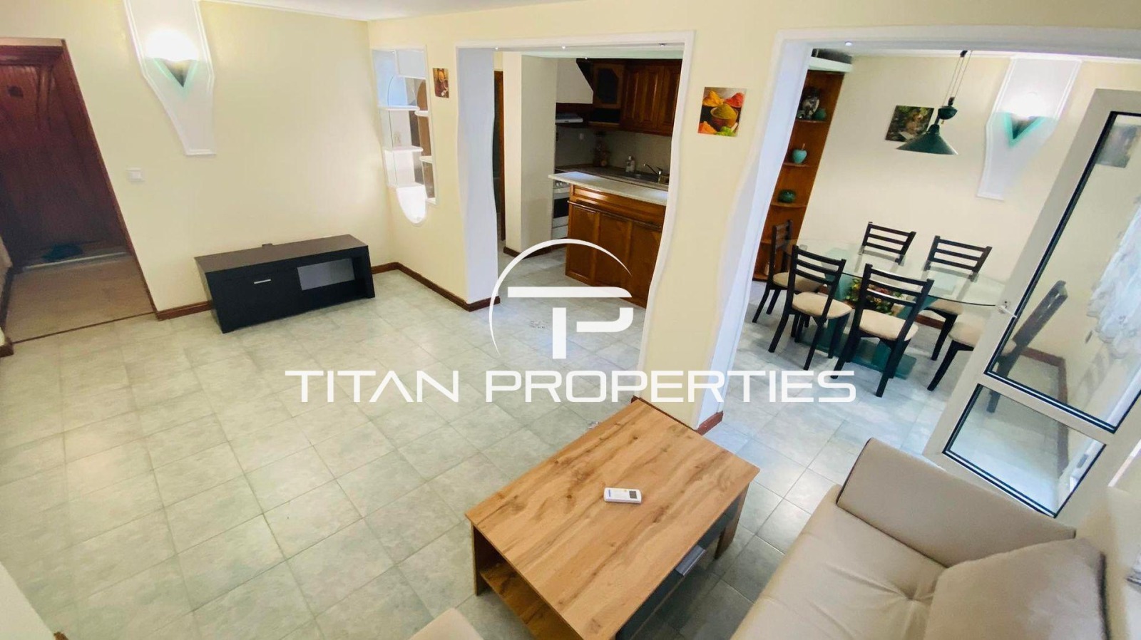 Продава МЕЗОНЕТ, гр. Бургас, Център, снимка 3 - Апартаменти - 52522171