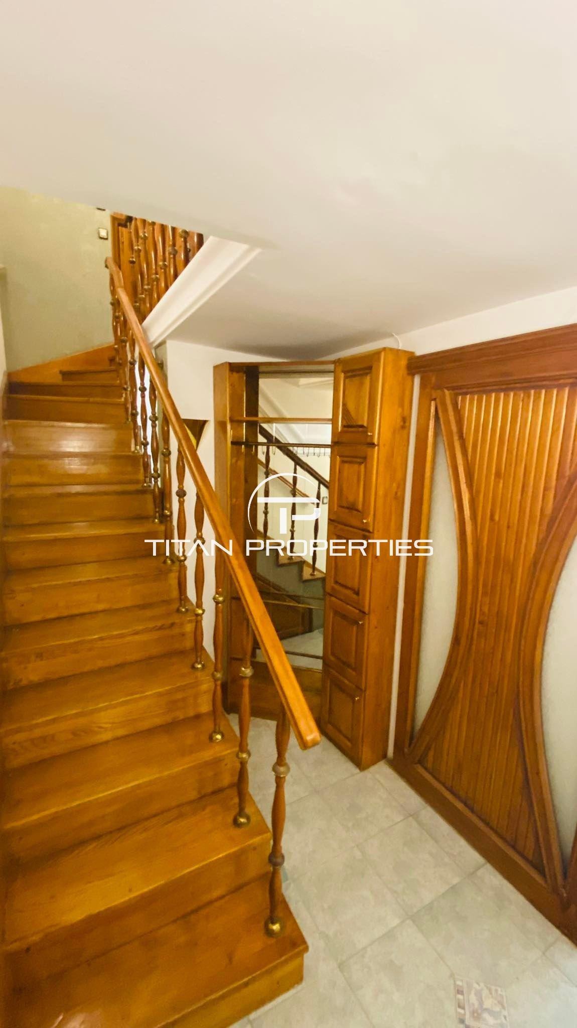 Продава МЕЗОНЕТ, гр. Бургас, Център, снимка 4 - Апартаменти - 52522171