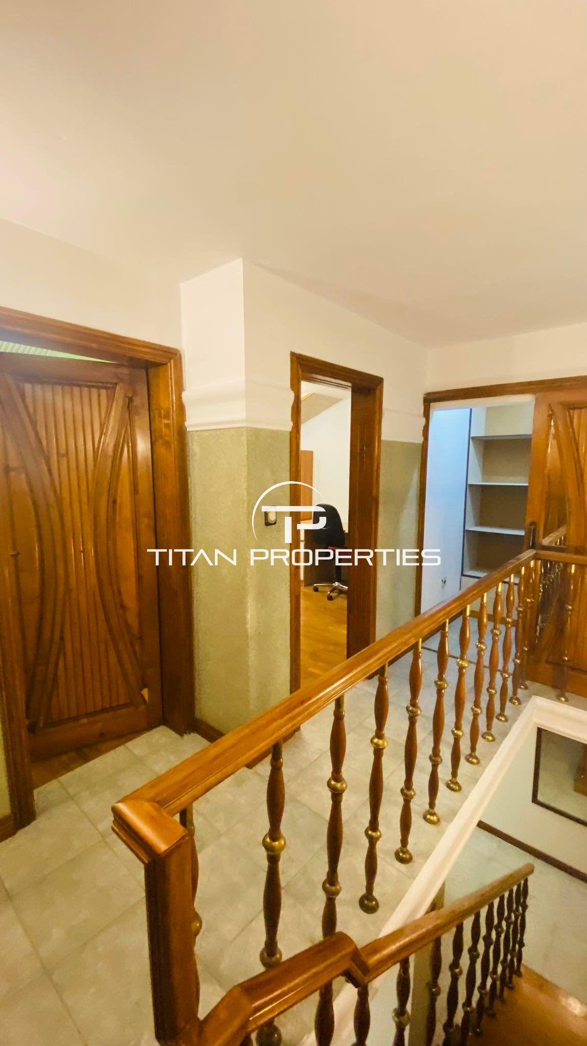 Продава МЕЗОНЕТ, гр. Бургас, Център, снимка 5 - Апартаменти - 52522171