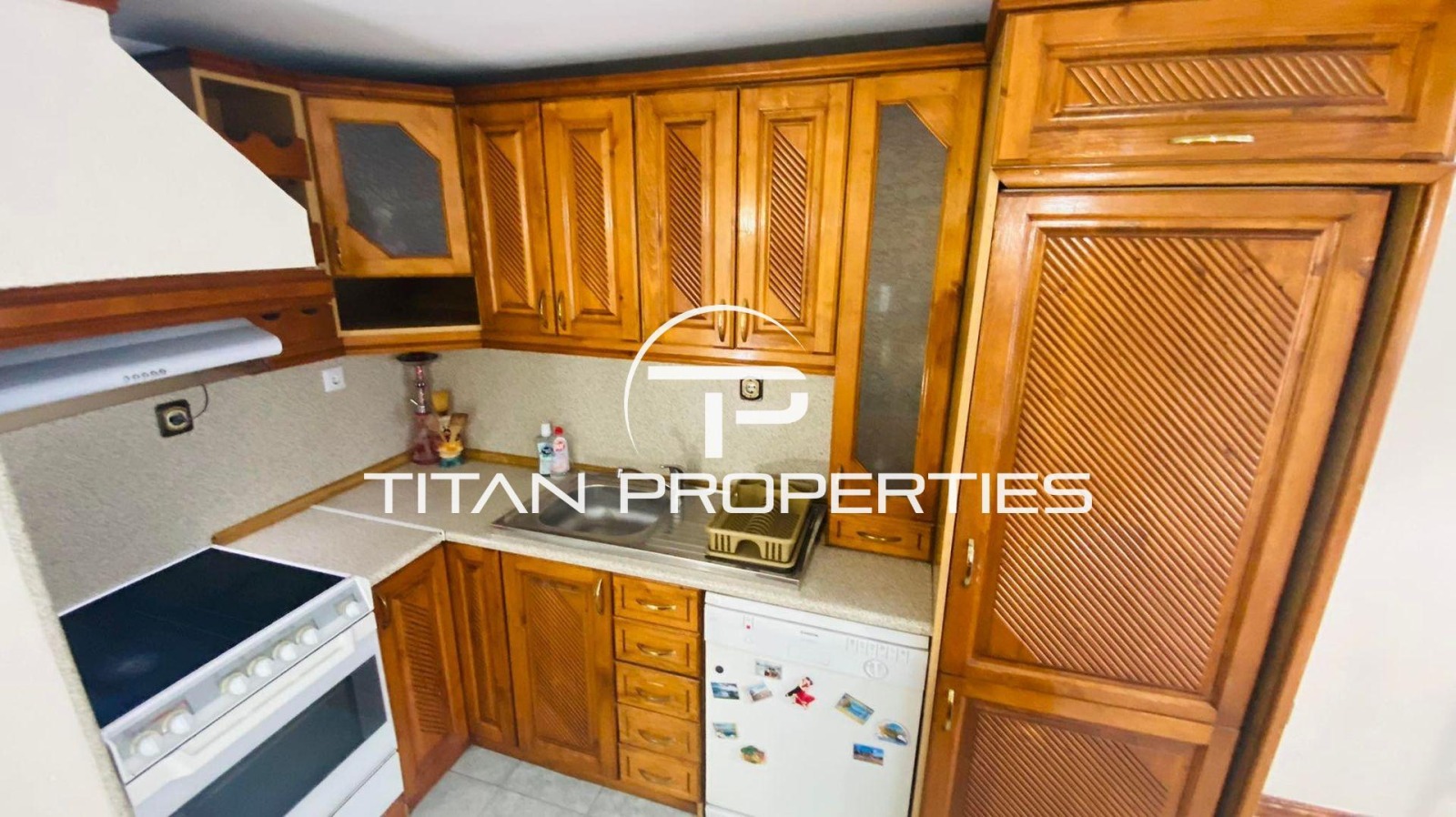 Продава МЕЗОНЕТ, гр. Бургас, Център, снимка 2 - Апартаменти - 52522171