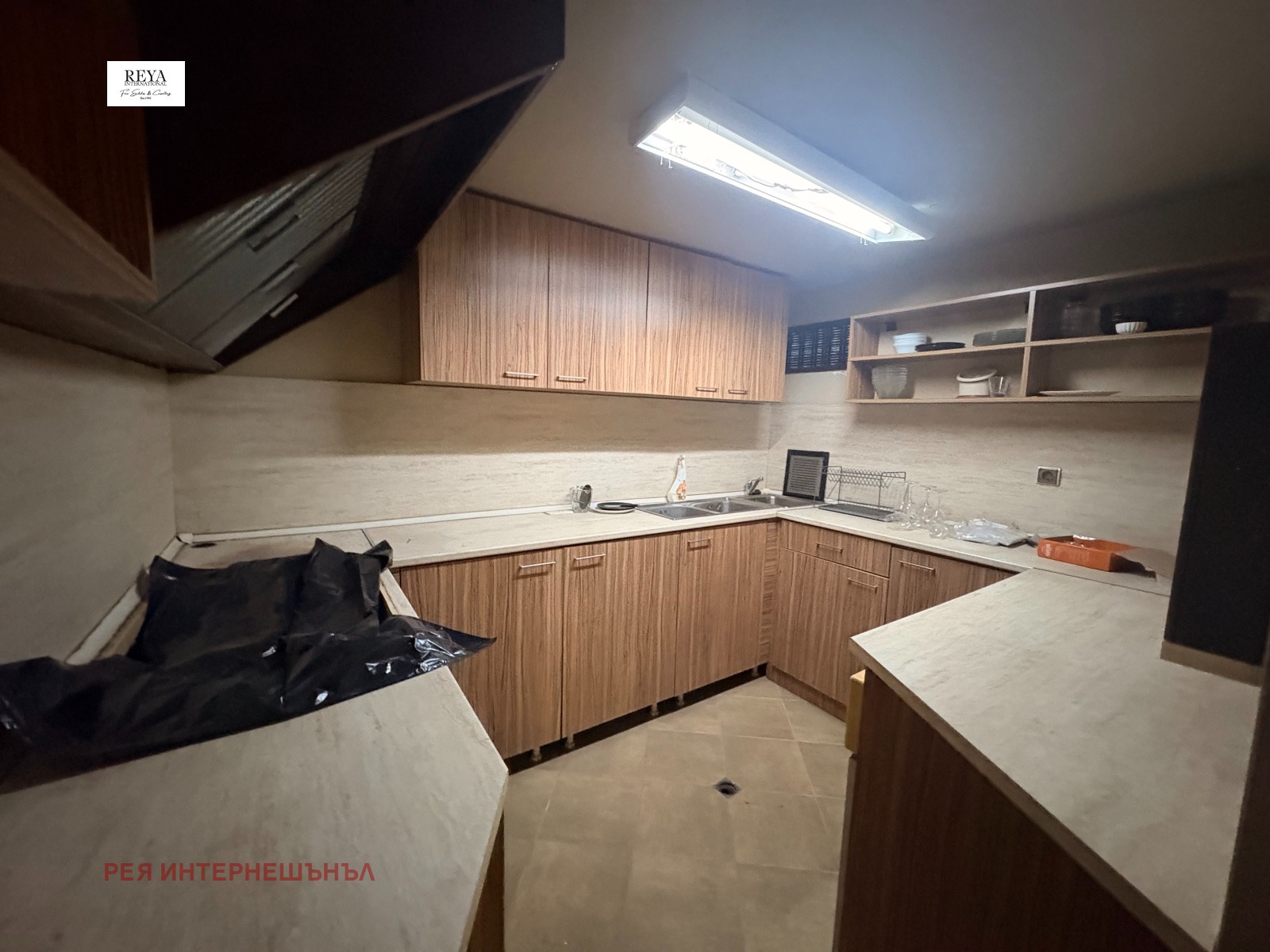 Продава ОФИС, гр. София, Лозенец, снимка 5 - Офиси - 55605785