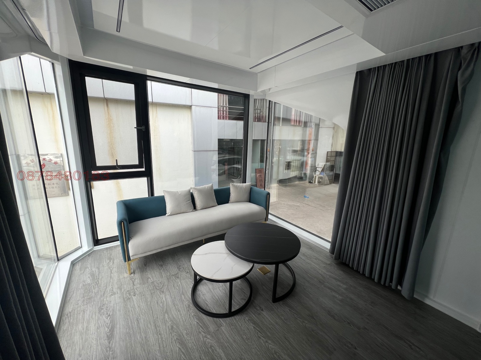 Продава КЪЩА, гр. София, гр. Банкя, снимка 2 - Къщи - 54126947