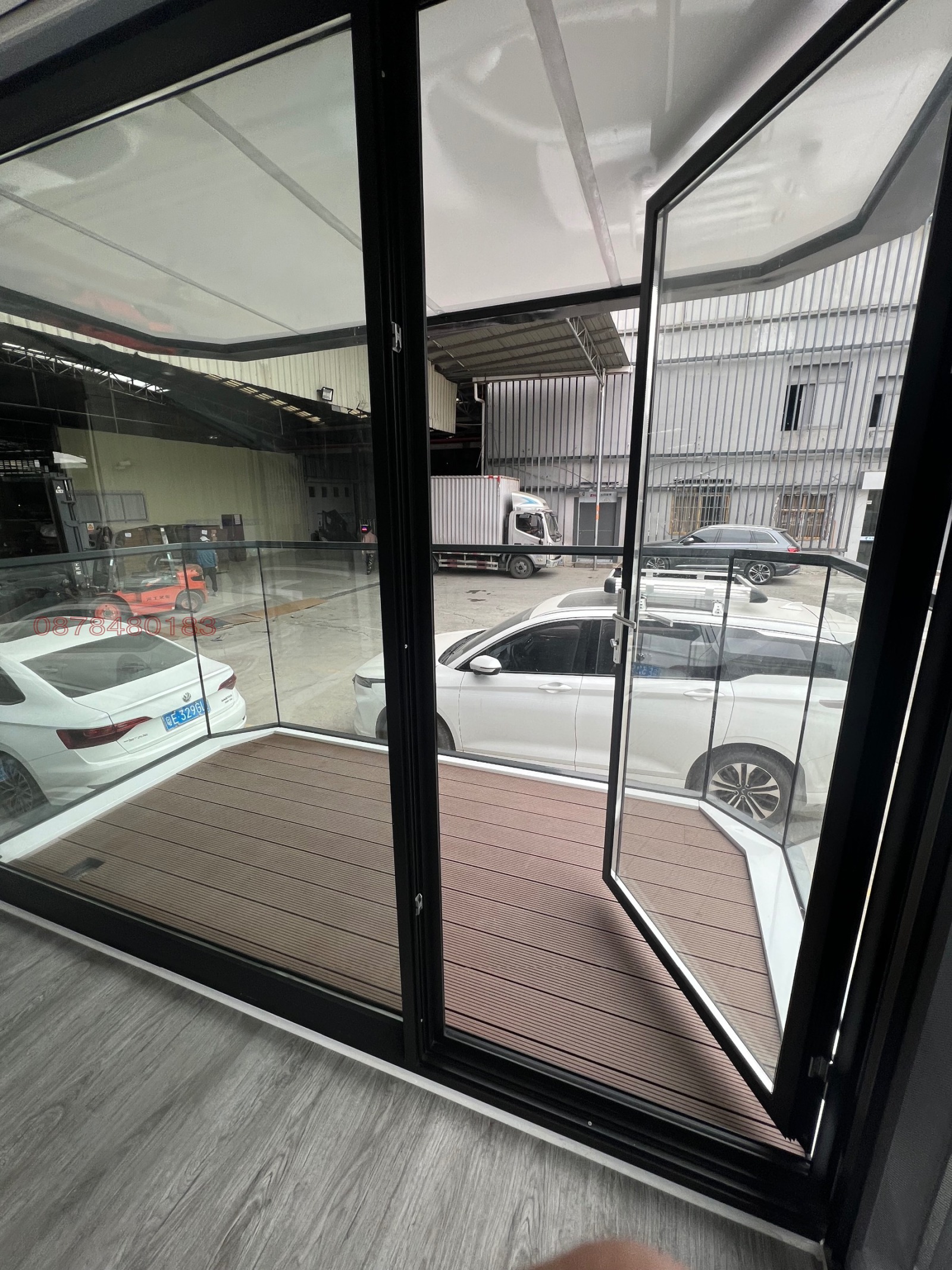 Продава КЪЩА, гр. София, гр. Банкя, снимка 4 - Къщи - 54126947