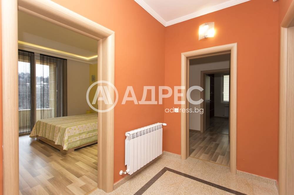 Продава КЪЩА, гр. София, гр. Банкя, снимка 8 - Къщи - 55641736