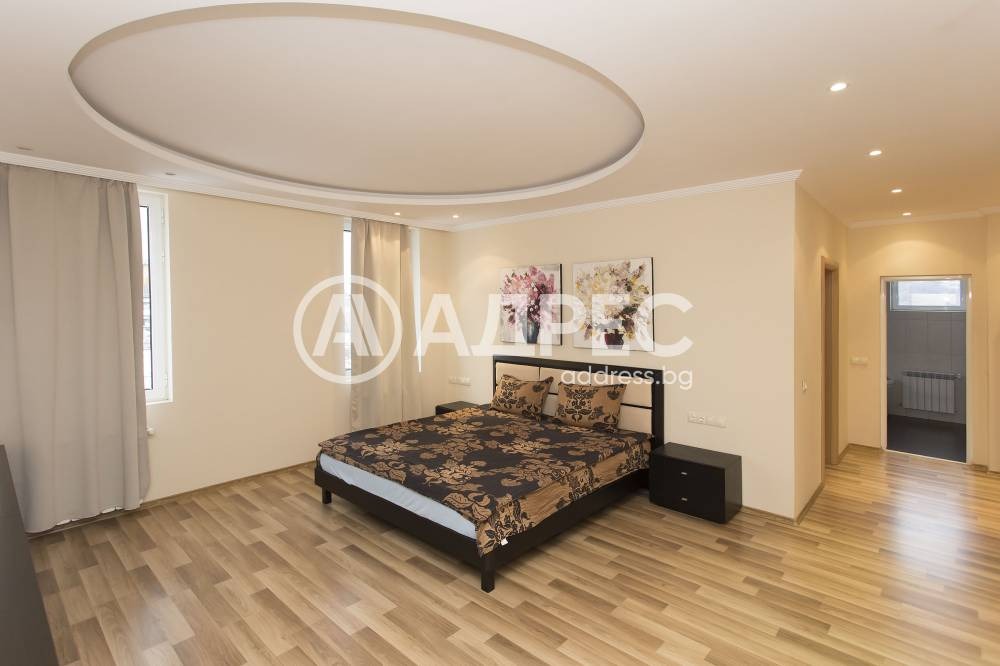 Продава КЪЩА, гр. София, гр. Банкя, снимка 10 - Къщи - 55641736