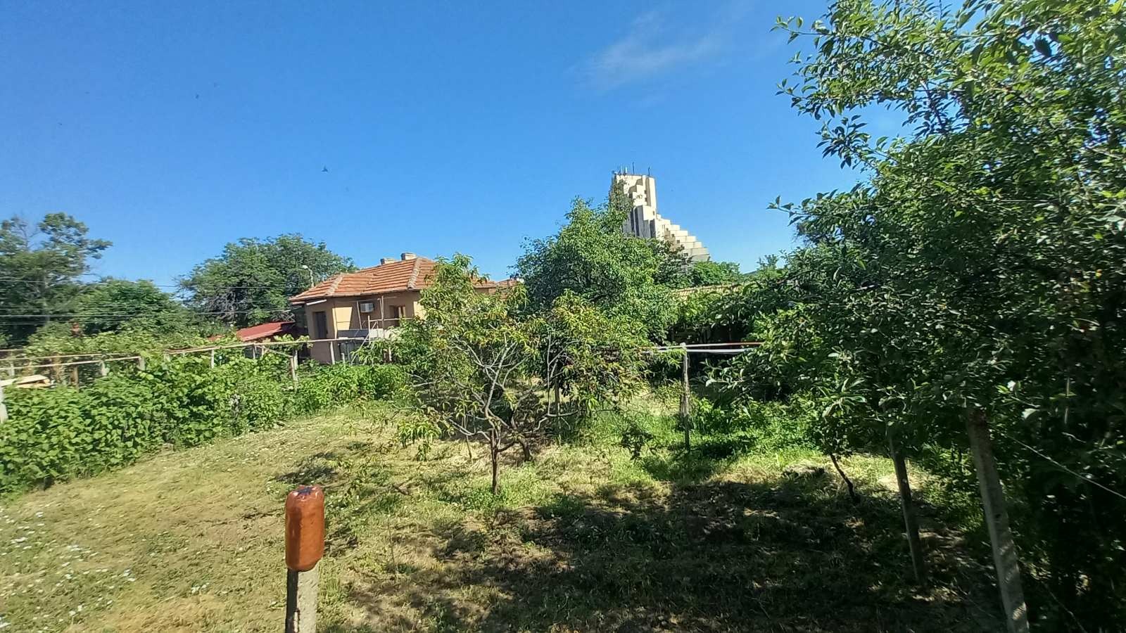 Продава ПАРЦЕЛ, гр. Разград, Житница, снимка 11 - Парцели - 54876504