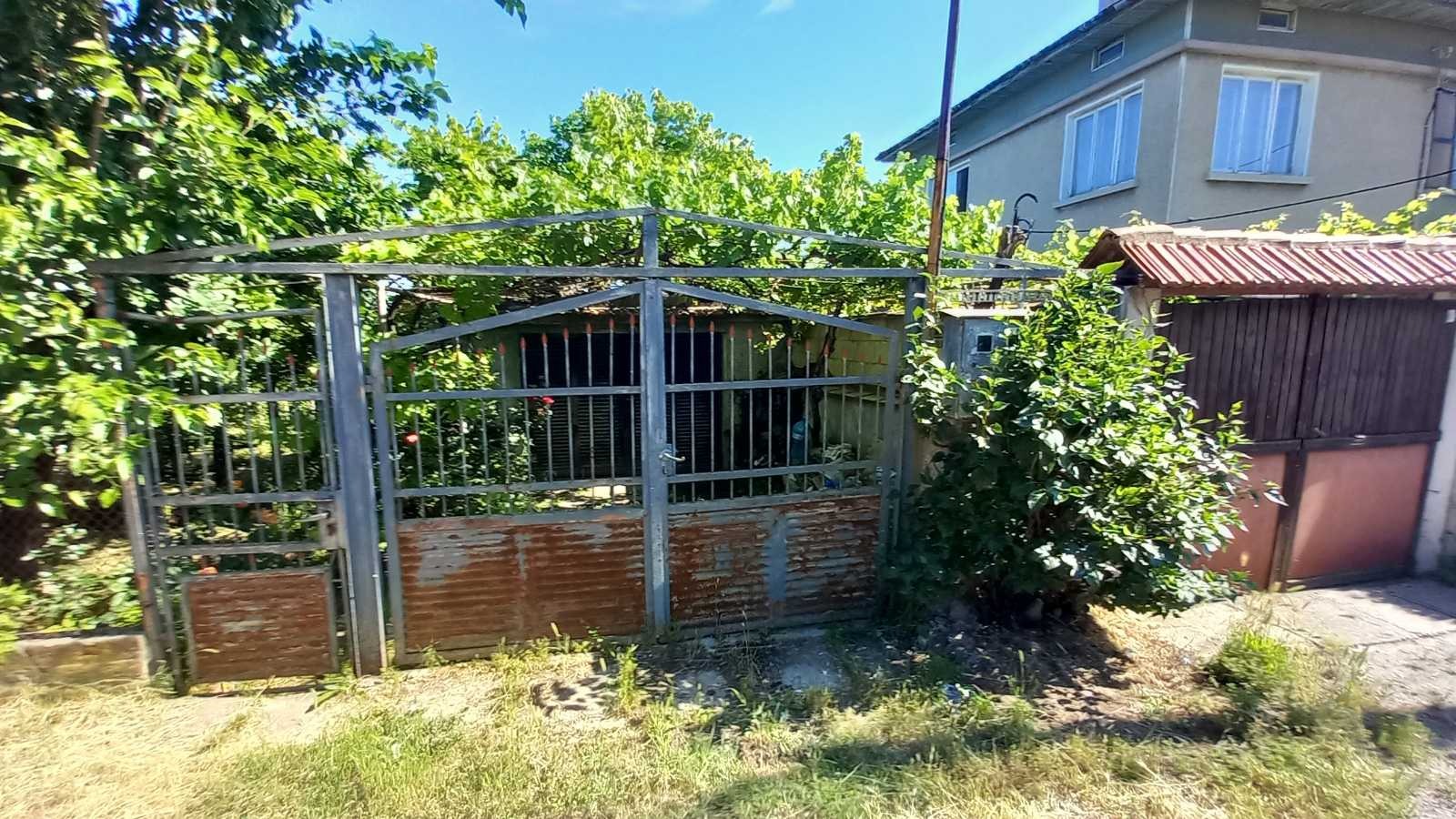 Продава ПАРЦЕЛ, гр. Разград, Житница, снимка 14 - Парцели - 54876504