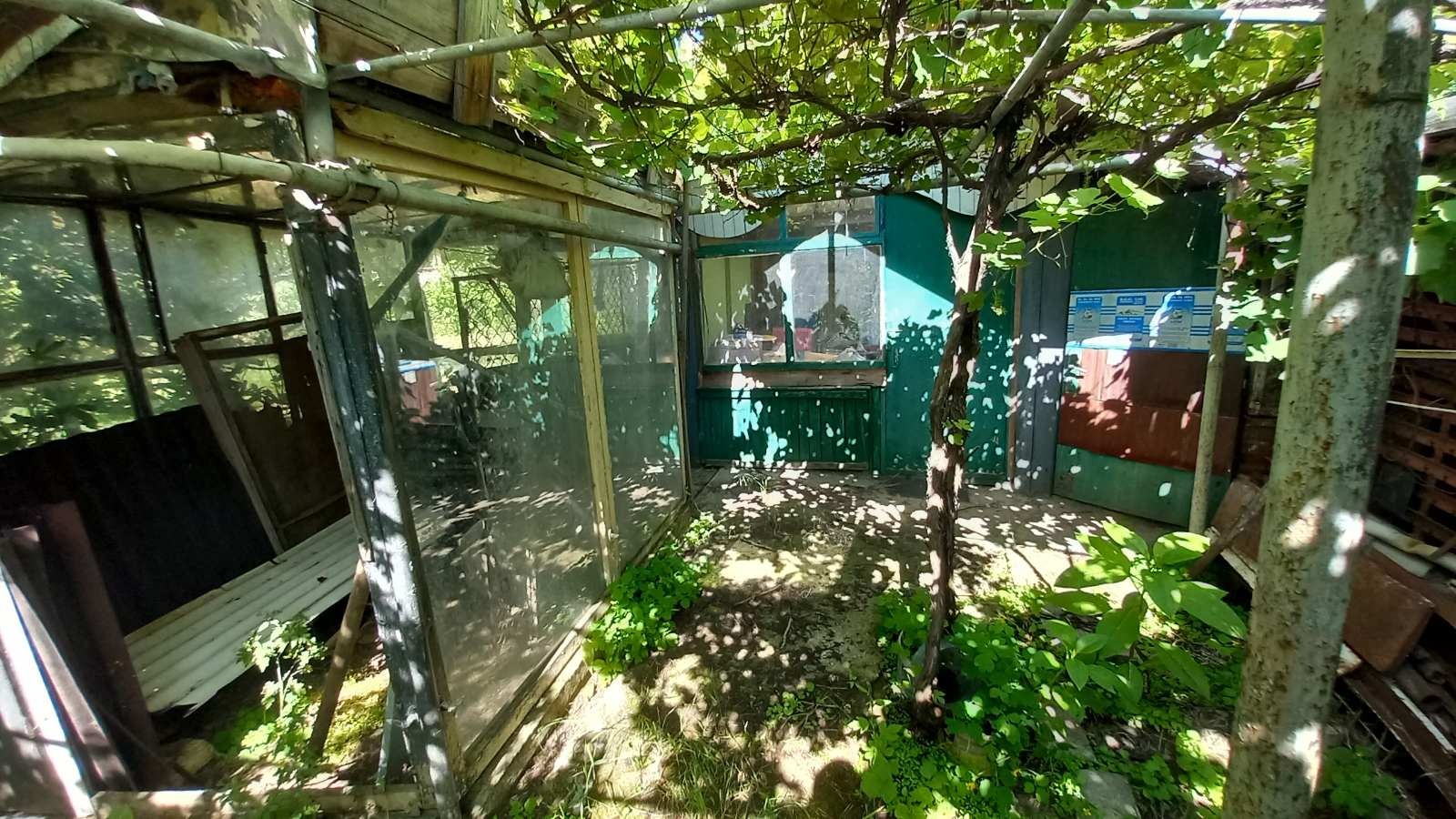 Продава ПАРЦЕЛ, гр. Разград, Житница, снимка 7 - Парцели - 54876504