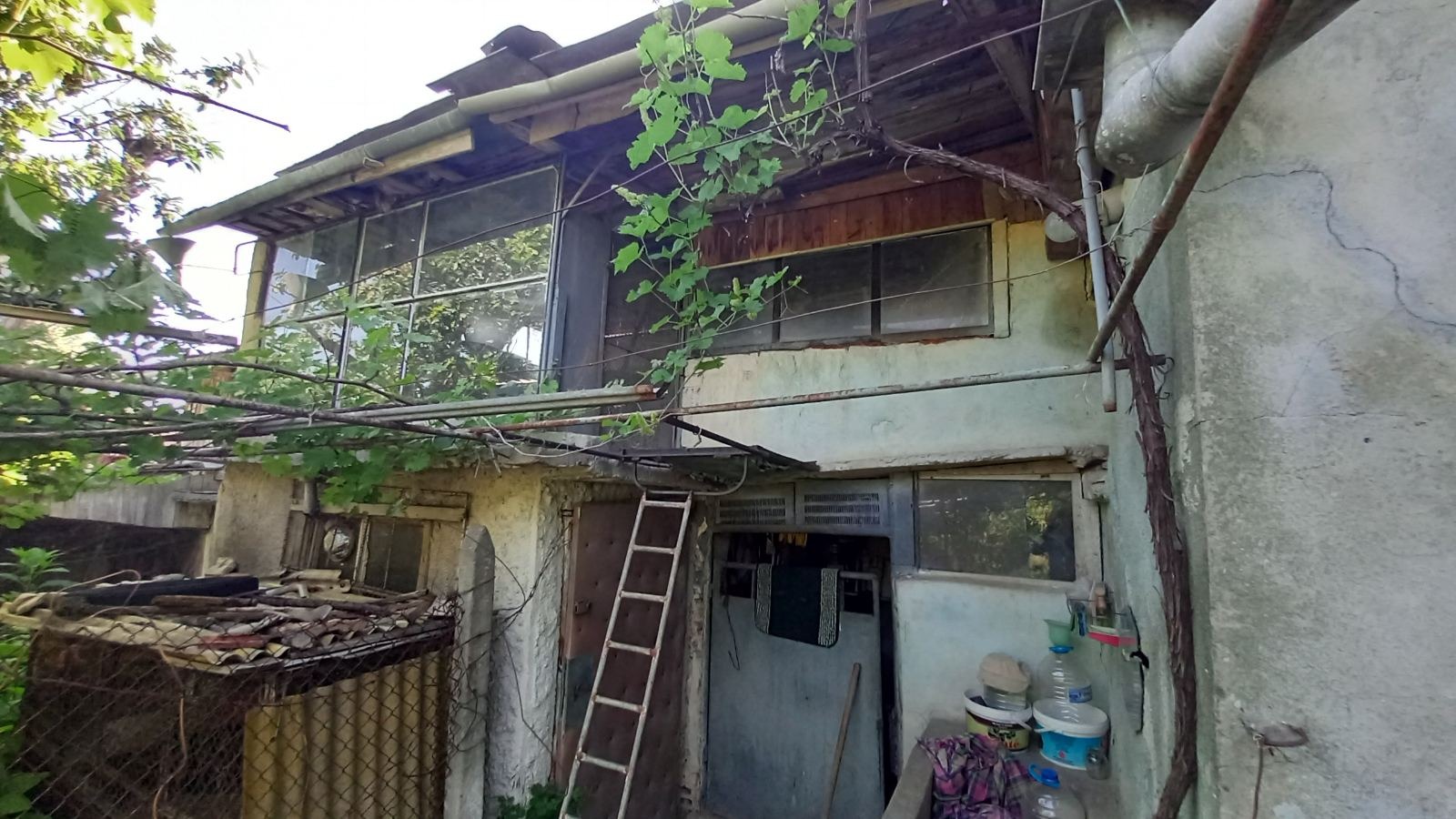 Продава ПАРЦЕЛ, гр. Разград, Житница, снимка 9 - Парцели - 54876504