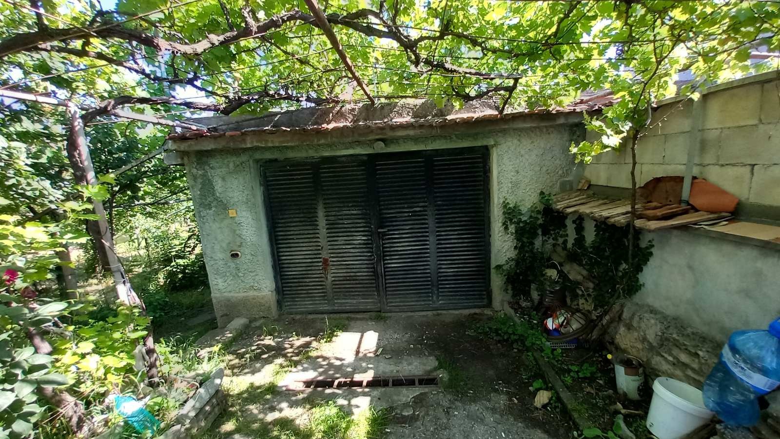 Продава ПАРЦЕЛ, гр. Разград, Житница, снимка 13 - Парцели - 54876504
