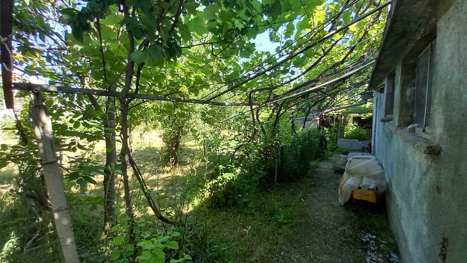 Продава ПАРЦЕЛ, гр. Разград, Житница, снимка 12 - Парцели - 54876504