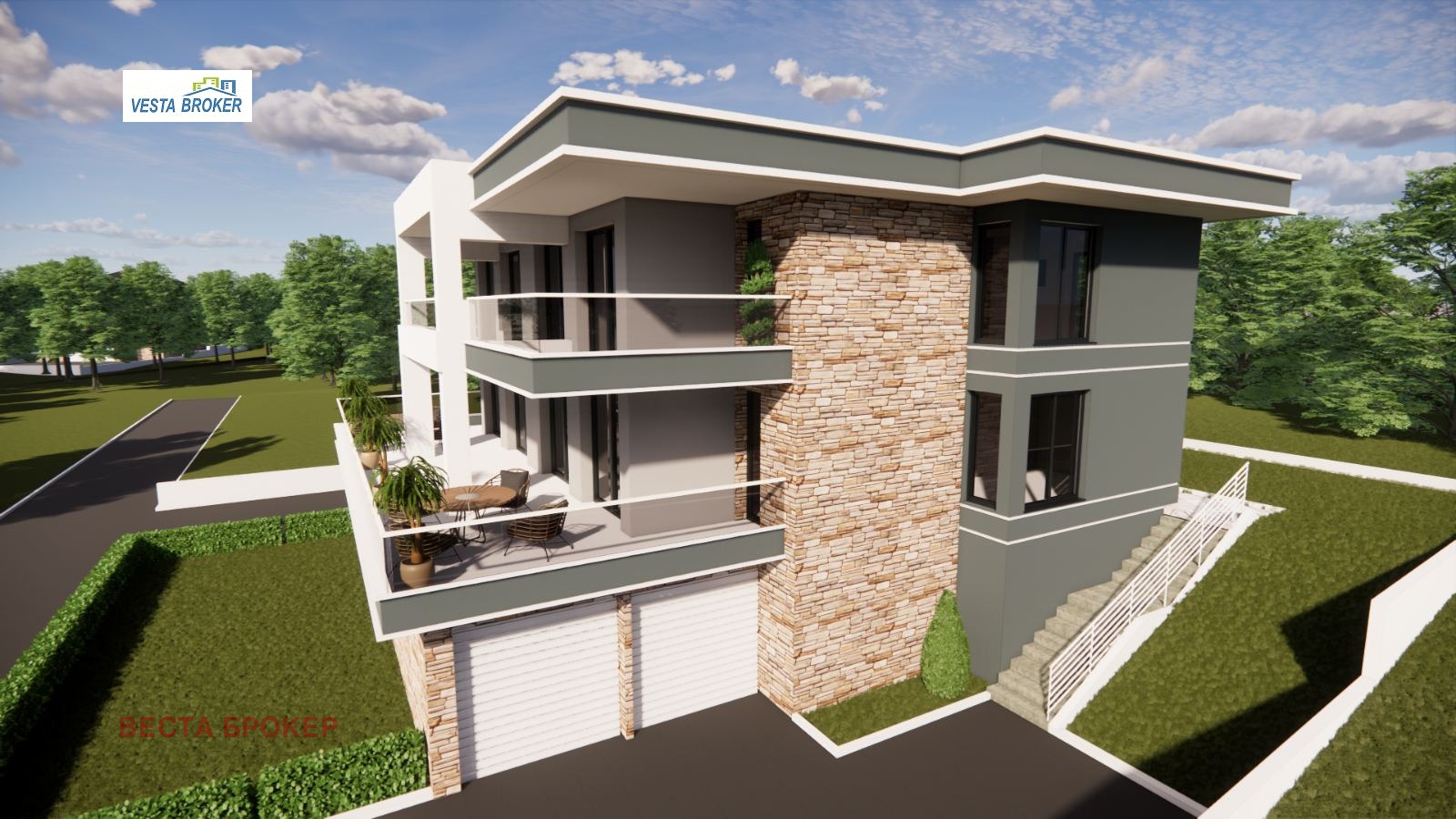 Продава ПАРЦЕЛ, с. Калинка, област Кърджали, снимка 6 - Парцели - 55275707