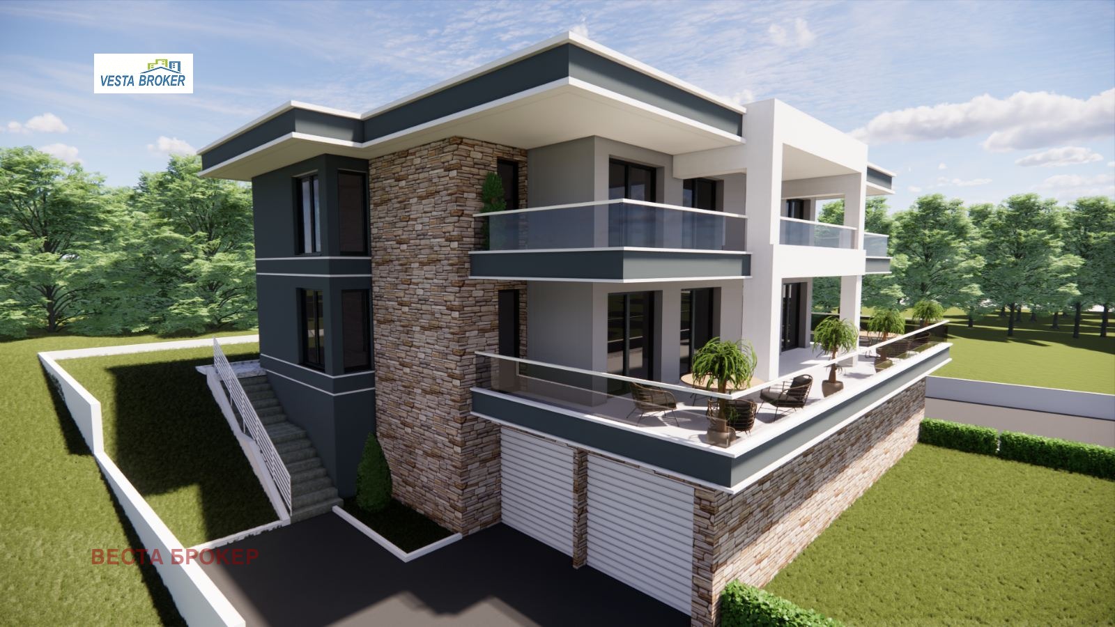 Продава ПАРЦЕЛ, с. Калинка, област Кърджали, снимка 2 - Парцели - 55275707