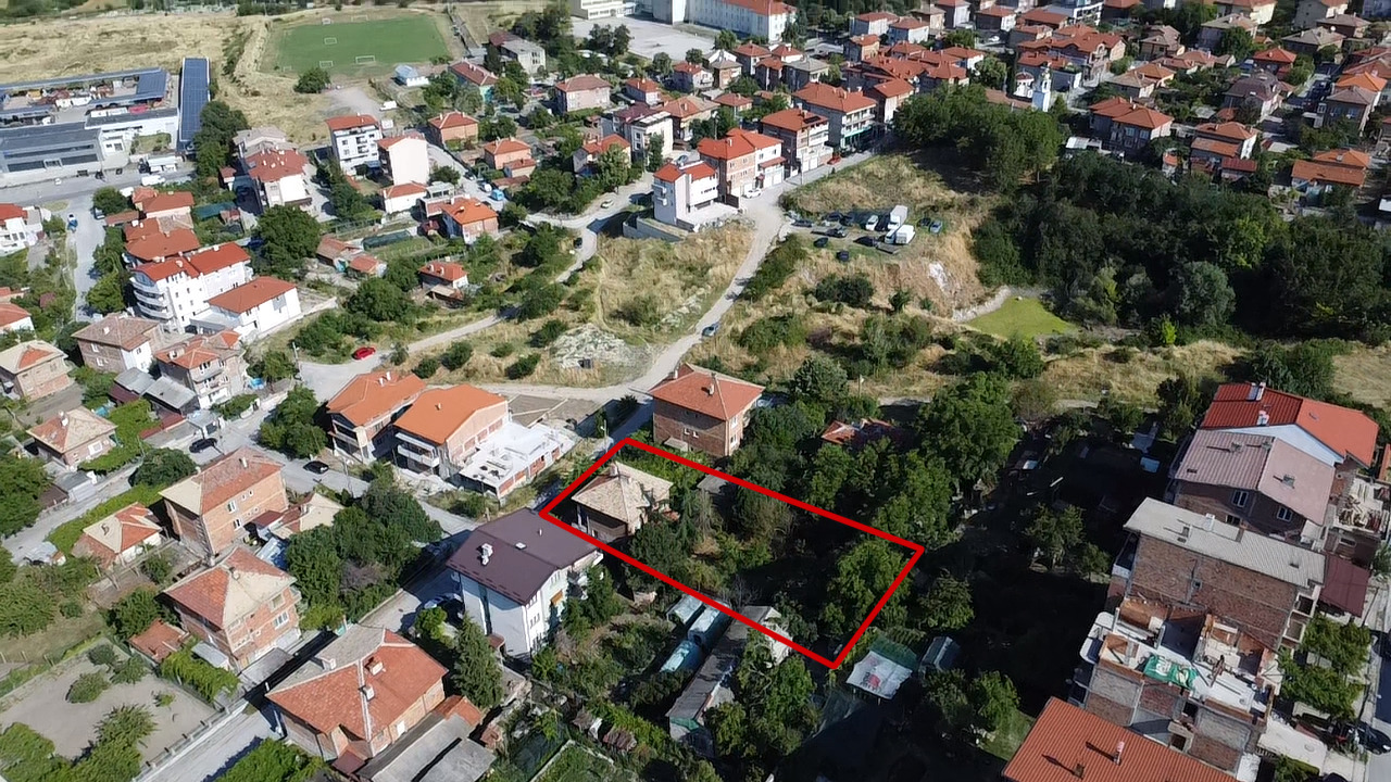 Продава ПАРЦЕЛ, гр. Асеновград, област Пловдив, снимка 4 - Парцели - 55371444