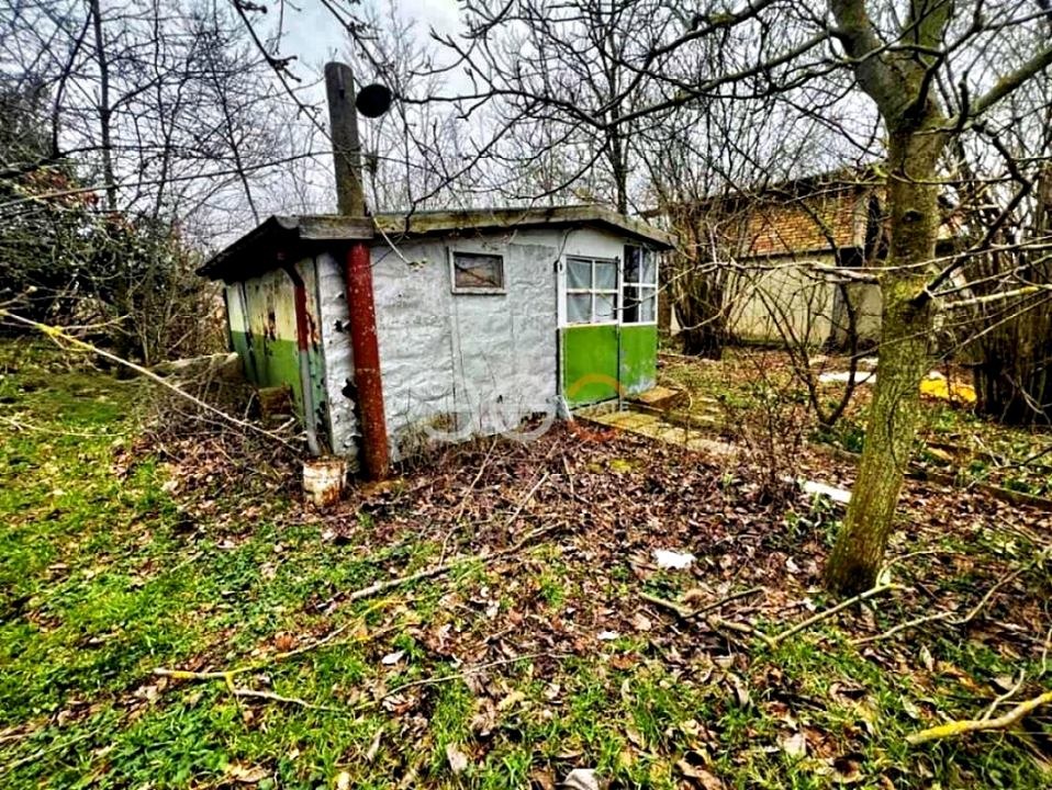 Продава ПАРЦЕЛ, гр. Варна, м-т Боровец - север, снимка 2 - Парцели - 55936684
