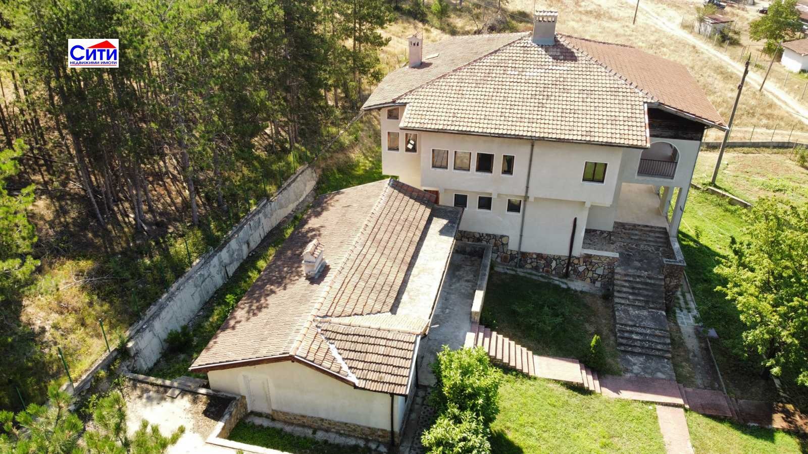 Продава БИЗНЕС ИМОТ, с. Лесичово, област Пазарджик, снимка 2 - Други - 54760263