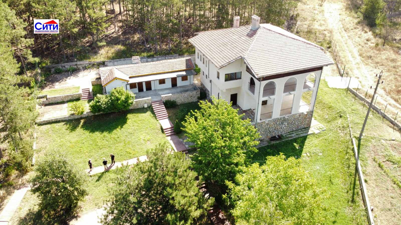 Продава БИЗНЕС ИМОТ, с. Лесичово, област Пазарджик, снимка 3 - Други - 54760263