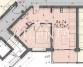 Продава 2-СТАЕН, к.к. Слънчев бряг, област Бургас, снимка 2
