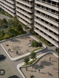 Продава 2-СТАЕН, гр. Варна, Трошево, снимка 3