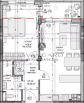 Продава 2-СТАЕН, град Пловдив, Остромила • 86249 € / 168688.38 лв. • 88085814 7