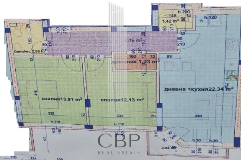 ������� 2-����� | Imot.bg � ����������� 2