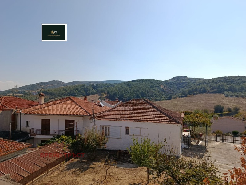Продава 3-СТАЕН в Гърция, Халкидики - 85 кв.м / 140 000 € » 273 816.20 лв., БРЕЙН ТРЪСТ