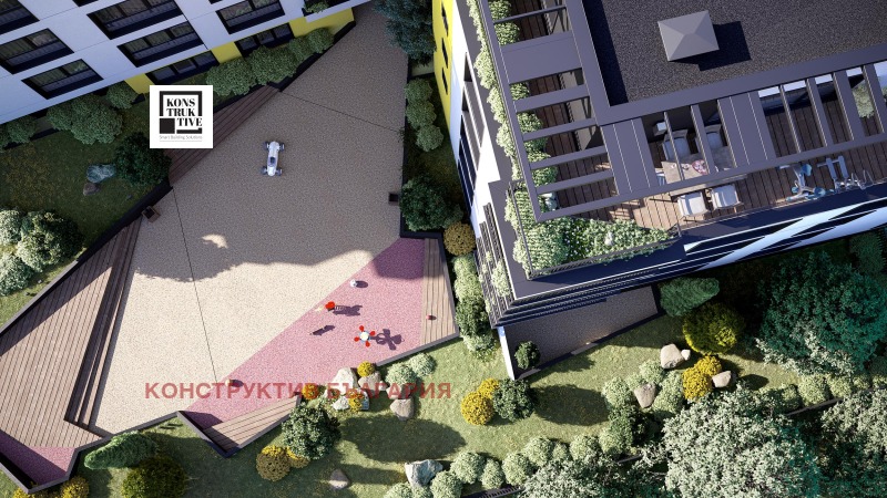 Продава 3-СТАЕН в град София, Левски В - 114 кв.м / 265 620 € » 519 507.56 лв., КОНСТРУКТИВ БЪЛГАРИЯ