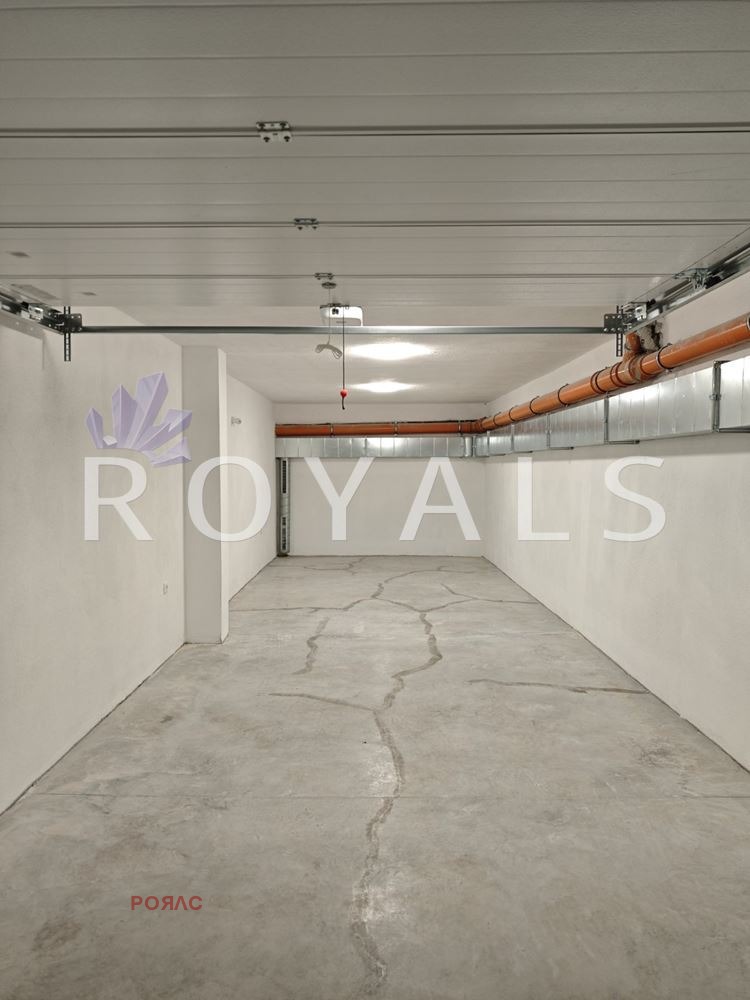 Продава ПАРКОМЯСТО | Imot.bg — изображение 2