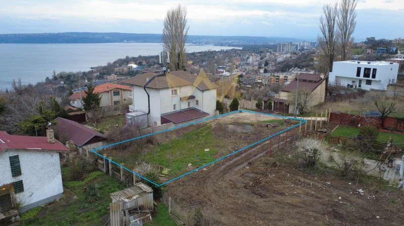 Продава ПАРЦЕЛ в град Варна, Свети Никола - 600 кв.м / 165 000 € » 322 711.95 лв., ИМОТИ ПРЕМИЕР