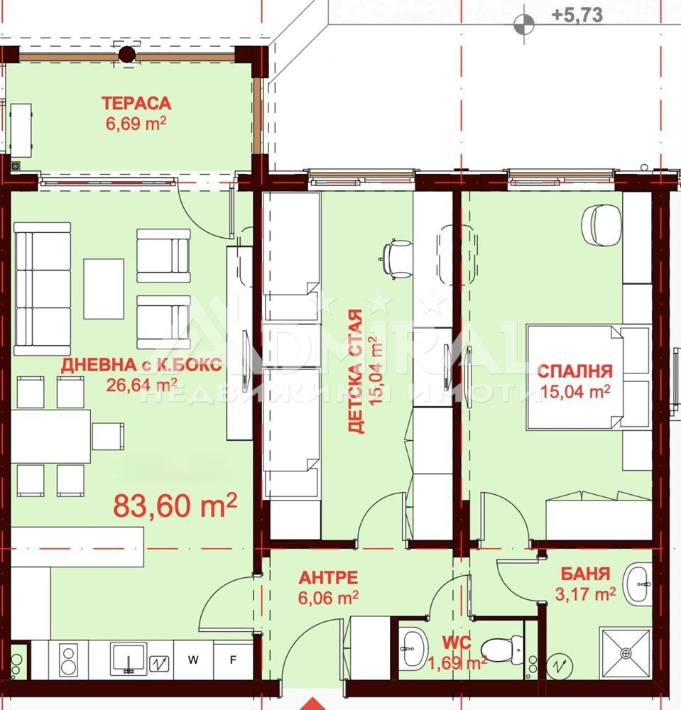 ������� 3-����� | Imot.bg � ����������� 4