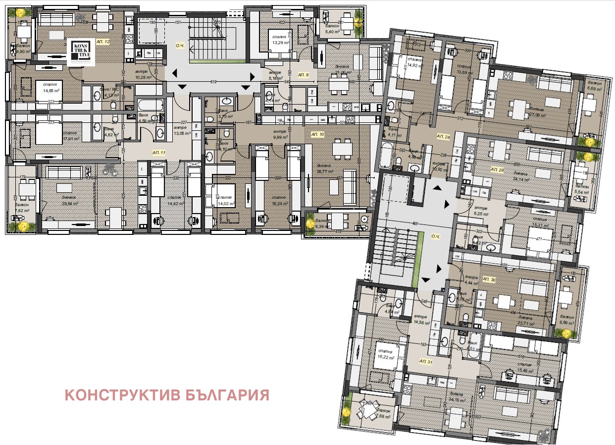 ������� 3-����� | Imot.bg � ����������� 8