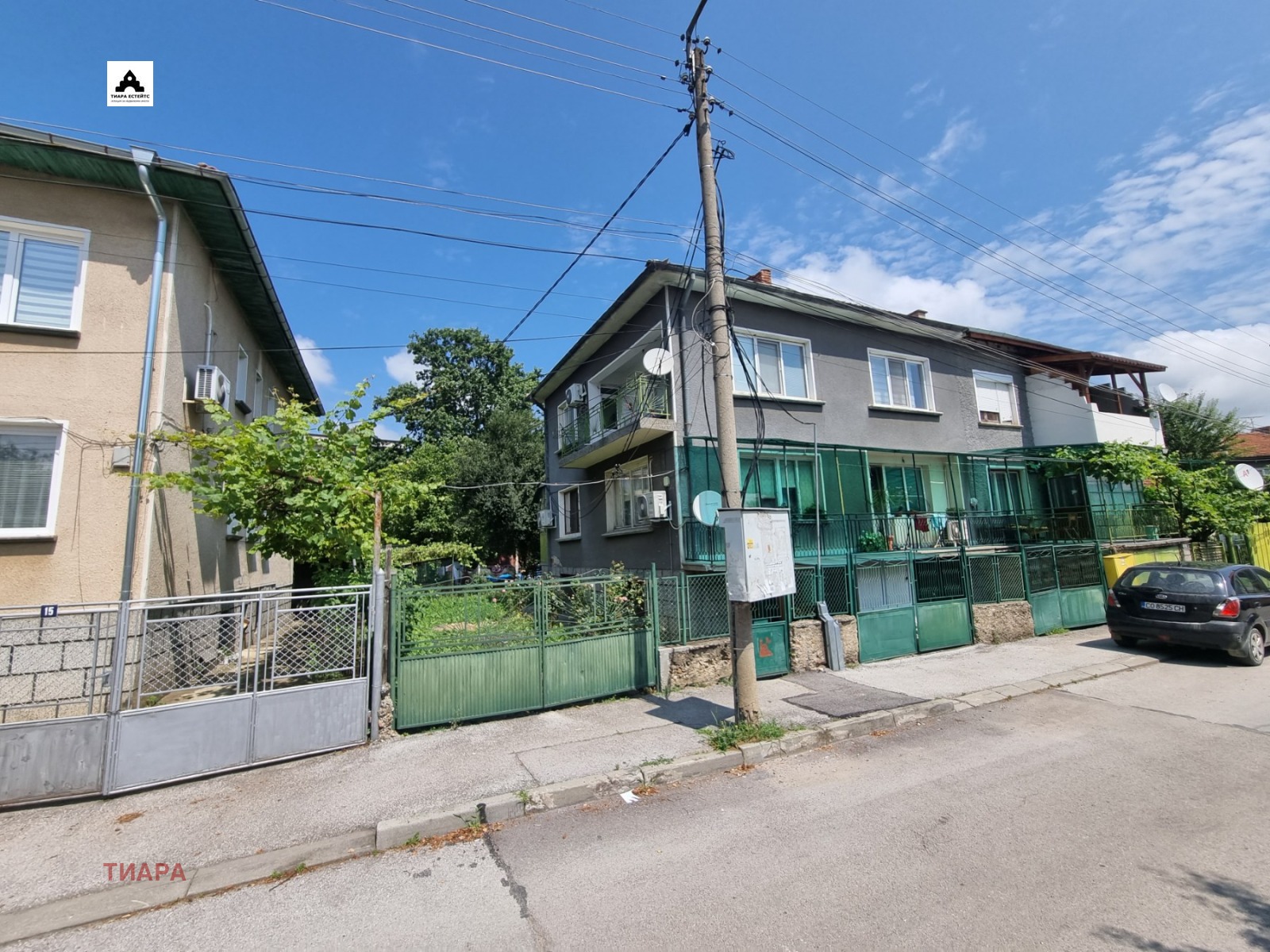 Продава ЕТАЖ ОТ КЪЩА | Imot.bg — изображение 10