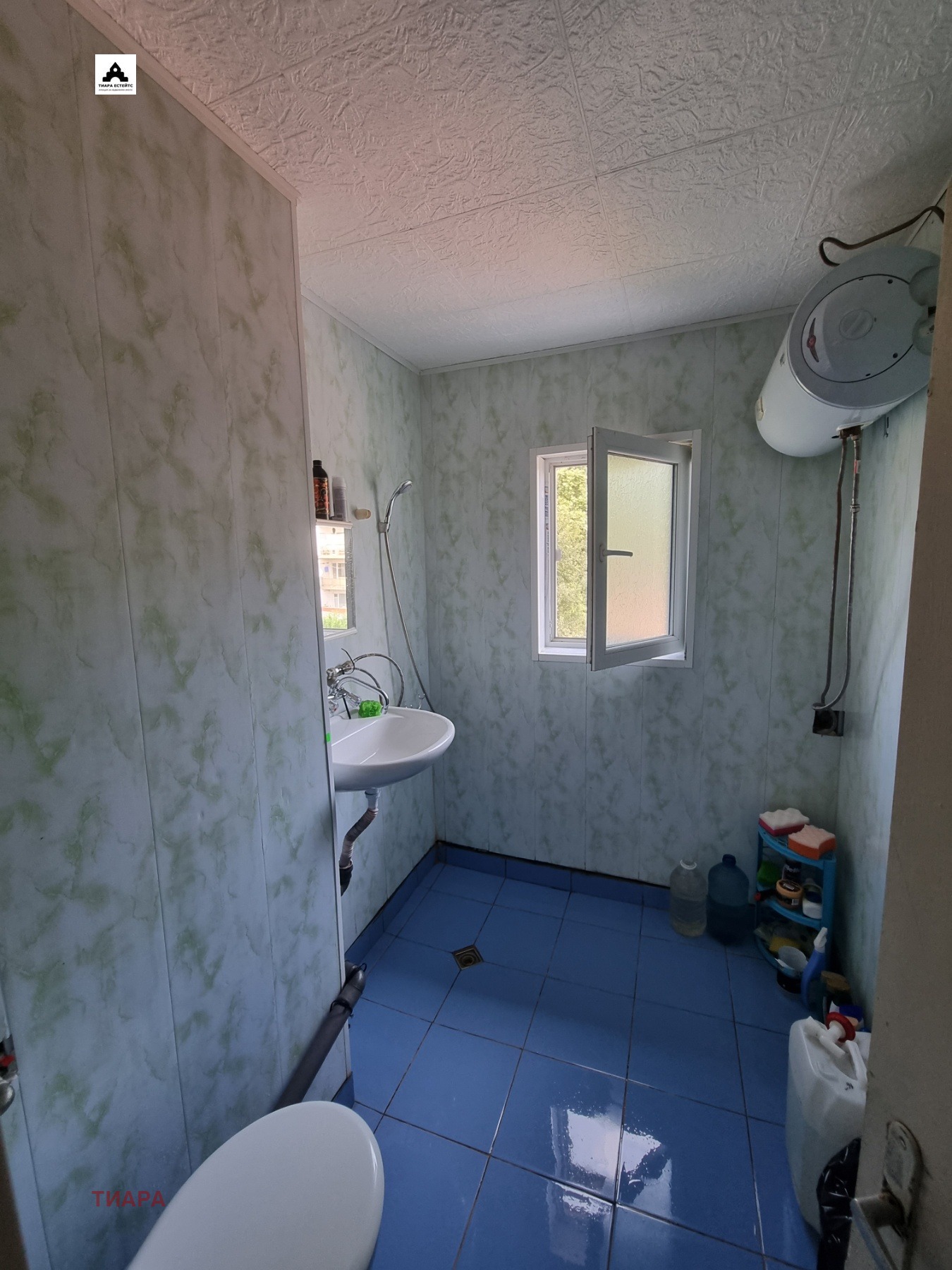 Продава ЕТАЖ ОТ КЪЩА | Imot.bg — изображение 8