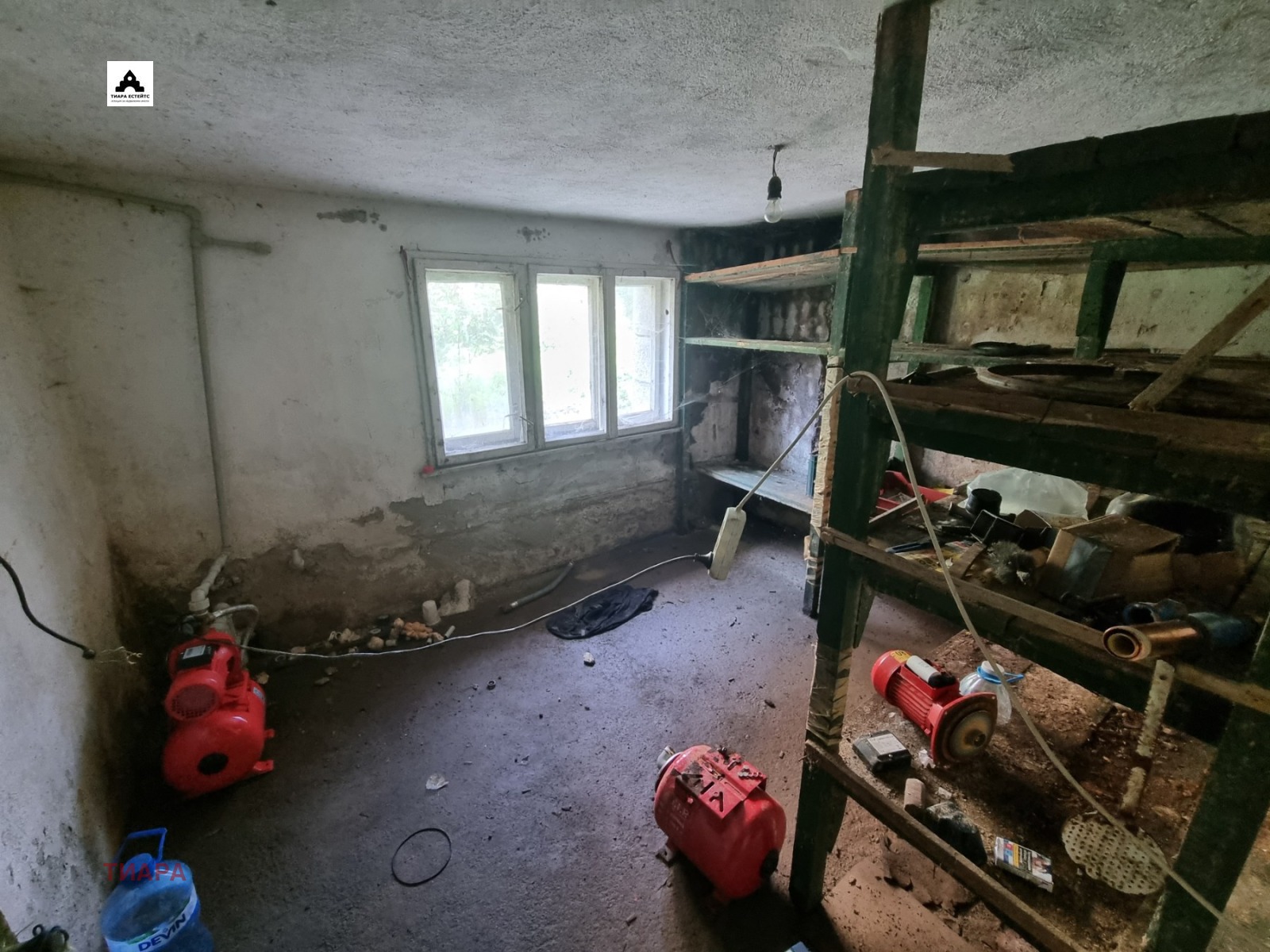 Продава ЕТАЖ ОТ КЪЩА | Imot.bg — изображение 9