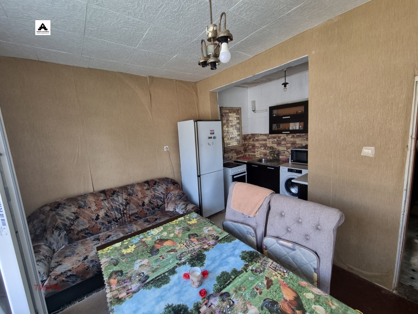 Продава ЕТАЖ ОТ КЪЩА | Imot.bg — изображение 5